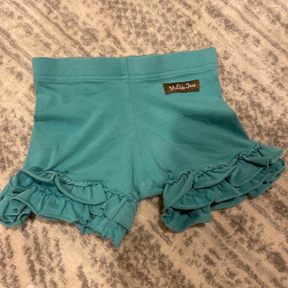 Matilda jane shorties 2